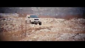 Mitsubishi Pajero Evolution V55