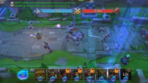 ГРАНЬ 7-15 LORDS MOBILE