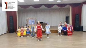 Хоровой театр "Трель" МБУ ДО "Кораблинская ДМШ"