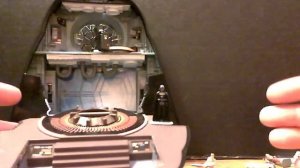 vader micro machines playset