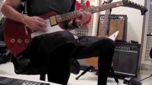 Gibson Explore EC cut смотреть онлайн