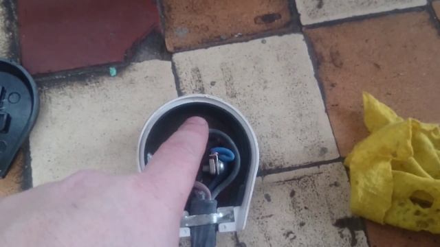 Как подключить электроплиту ЗВИ 428 смотреть онлайн