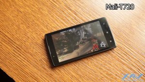 Видеообзор Lenovo A2010 (XDRV.RU)