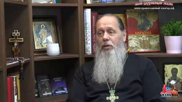 О несении слова Божьего через Интернет