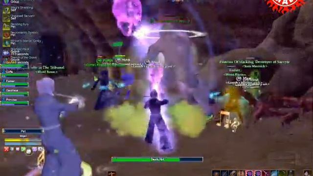 EverQuest II: Kingdom of Sky Превью смотреть онлайн