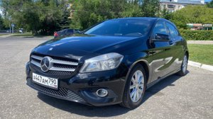 Mercedes