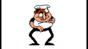 Pizza Tower - All Boss Themes