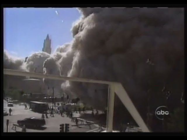 11 сентября 2001 г . - 20 лет лжи смотреть онлайн