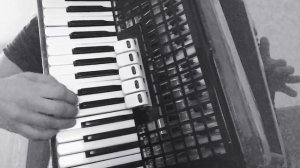 Тум Балалайка . На Аккордеоне