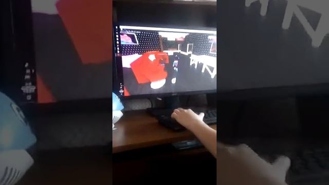 Играю в роблокс в mep city смотреть онлайн