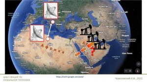 Суперконтиненты и тектоника плит: натяжки и откровенные выдумки. Лекция 10