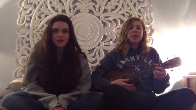 Riptide Vance Joy (cover)- Just Green смотреть онлайн