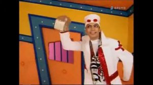 "Медсестра", Ф.Киркоров. Утренняя почта...