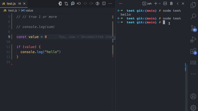 Coercion and Type Conversion in JavaScript, Simplified