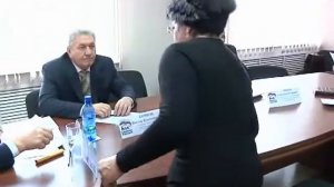 На приём к депутату Госдумы