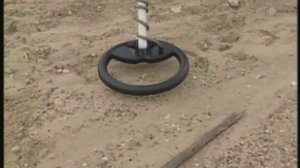 Garrett Metal Detectors Sea Hunter Mark II