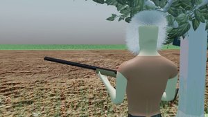 Ты чего такой грустный?