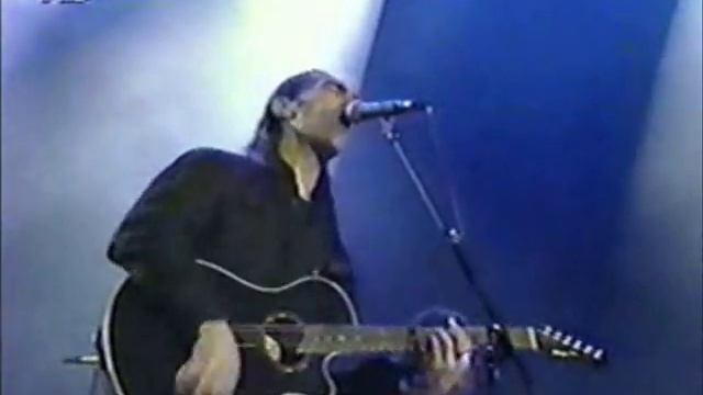 Наутилус Помпилиус - Казанова смотреть онлайн