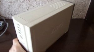 APC BK650EI