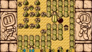 Bomberman GB (Game Boy) [4K]