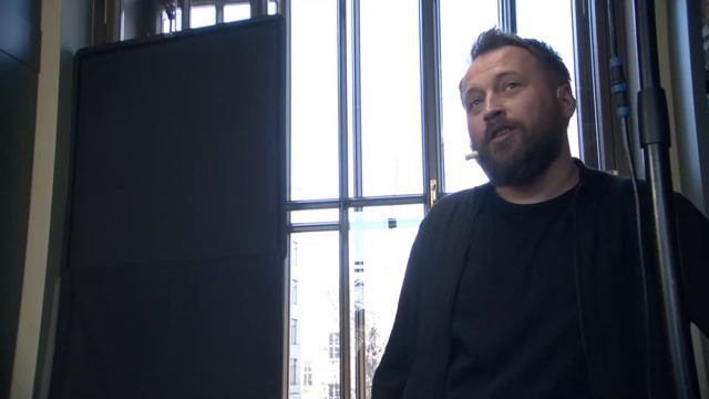 Дина Кирнарская. «Классическая музыка для всех?» смотреть онлайн