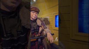 Поезд Победы 24г. Могилев. Сильные впечатления. Помним. Гордимся. Чтим.