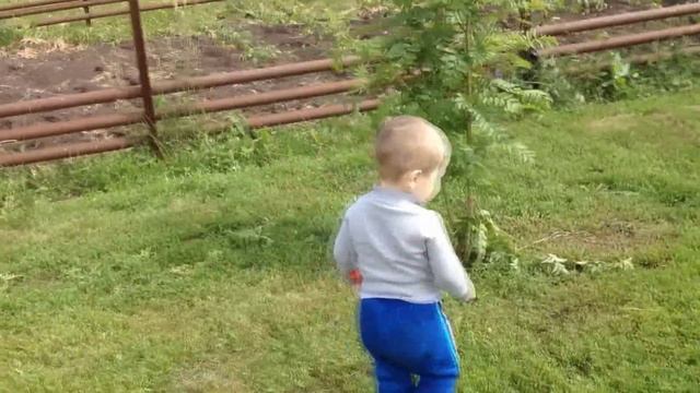 VLOG: День рождения, мыльные пузыри,дача,салют!!! смотреть онлайн