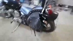 Амортизатор для Хонда Стид