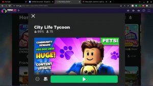 How to play Roblox on chromebook