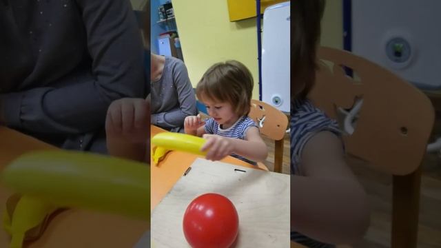 Запуск речи. Вероника и Ярослав. Монтессори занятия. Раннее развитие. Развитие речи.