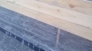 Строительство из полистиролбетона. плюсы и минусы