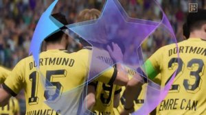 FIFA 23 | Borussia Dortmund 2 - 2 Liverpool | UEFA Champions League - R16 2nd Leg - 22/23