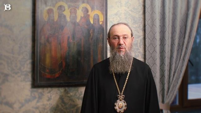 Новомученики_ день за днем. Мученица Евдокия Мартишкина. Рассказывает митр. Анто смотреть онлайн