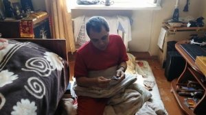 Алтайский комус (варган) видеоурок