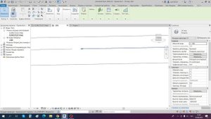 Применение соединителя для арматур в ревите