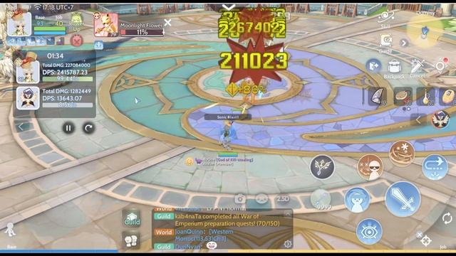 ADL versus AIL Build - Which is better? смотреть онлайн