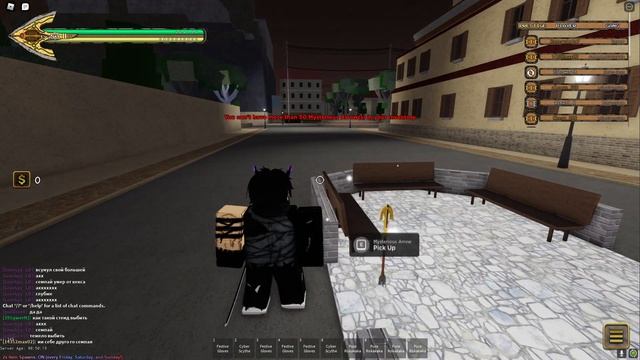 [YBA] NEW LUCKY ARROW CODE! (Update v1.34) смотреть онлайн