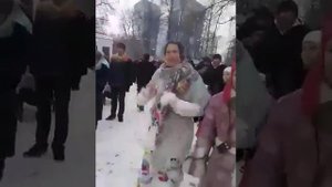 Москва златоглавая слышу звон колоколов.