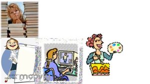 Сиди и отдыхай|Как библиотекаря на работу принимали