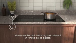 Hob2Hood Electrolux (2019) | FLANCO