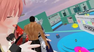 BERSERK (2021) ENDING | vrchat