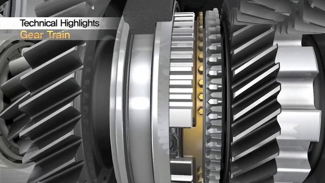 Kia 7 Speed Double Clutch Transmission смотреть онлайн