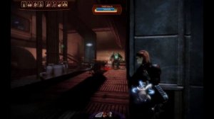 Project Overlord -- Part 5 -- Mass Effect 2