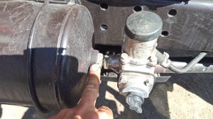 МТЗ 892.2 отзыв-обзор на 280 моточасов. Что сломалось?