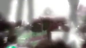 YABUJIN - 8888EACH DIVINITY (VIDEO)