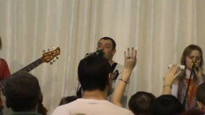 Рома Иванько "Нет другого имени"