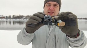 Мультипликаторная катушка с нуля. Школа кастинга 0