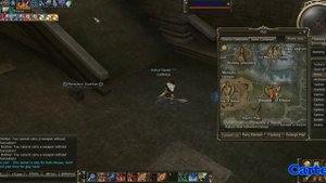 Road to Anais 84 lvl