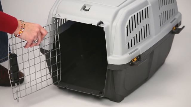 Skudo Travel Carrier (Small) смотреть онлайн