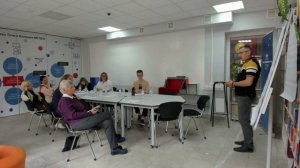 Стратегическая сессия для малого бизнеса